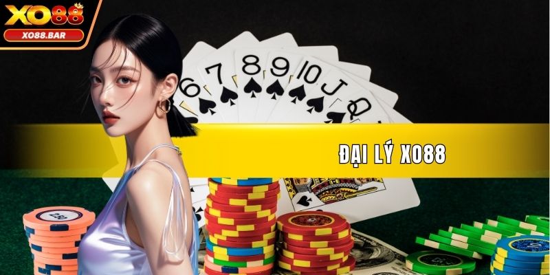 Đại Lý XO88