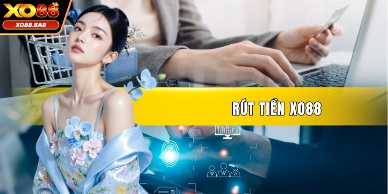 Rút Tiền XO88